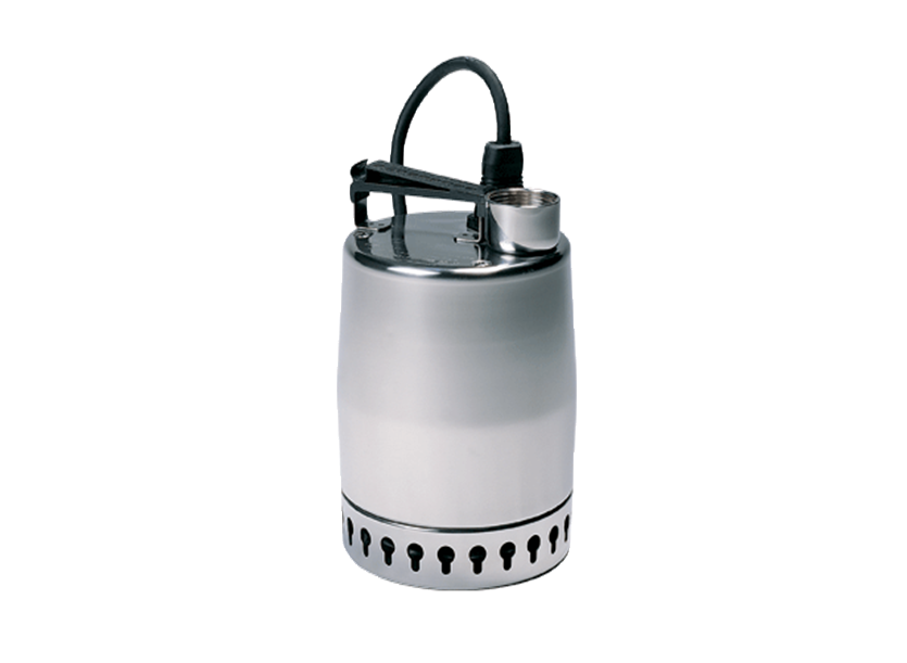 undefined Grundfos drainage kp250-s-1 1x220-230v50hz