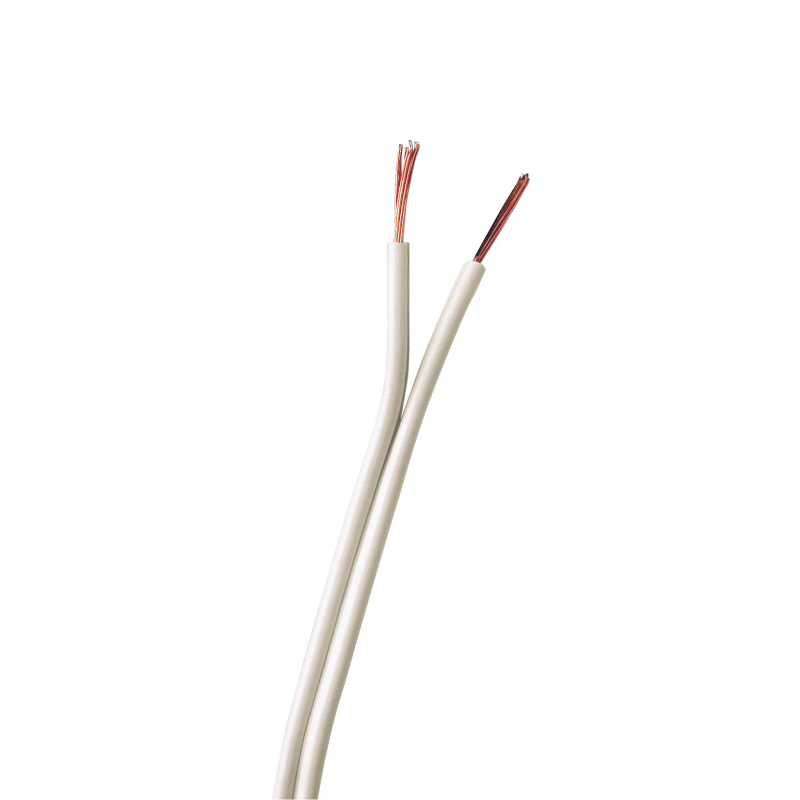 schneider electric Ringklocka kabel joel pvtu 2x0,4 mm diy