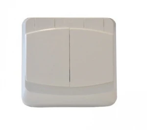 opal Vikavirtapistorasia 1-os ip44 uppo norw opal