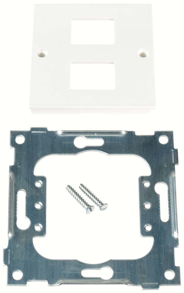 CENTRUMPLATTA CENTRUMPLATTA 2 X KEYSTONE S