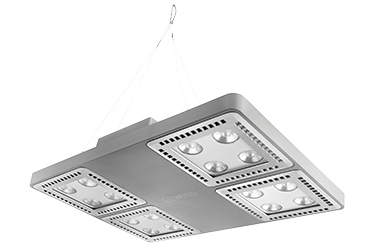 gewiss Universal armatur smart[4] hb 4x4l st.al.4000k c
