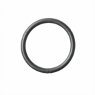 undefined Vsh o-rengas epdm musta 12 622220.5