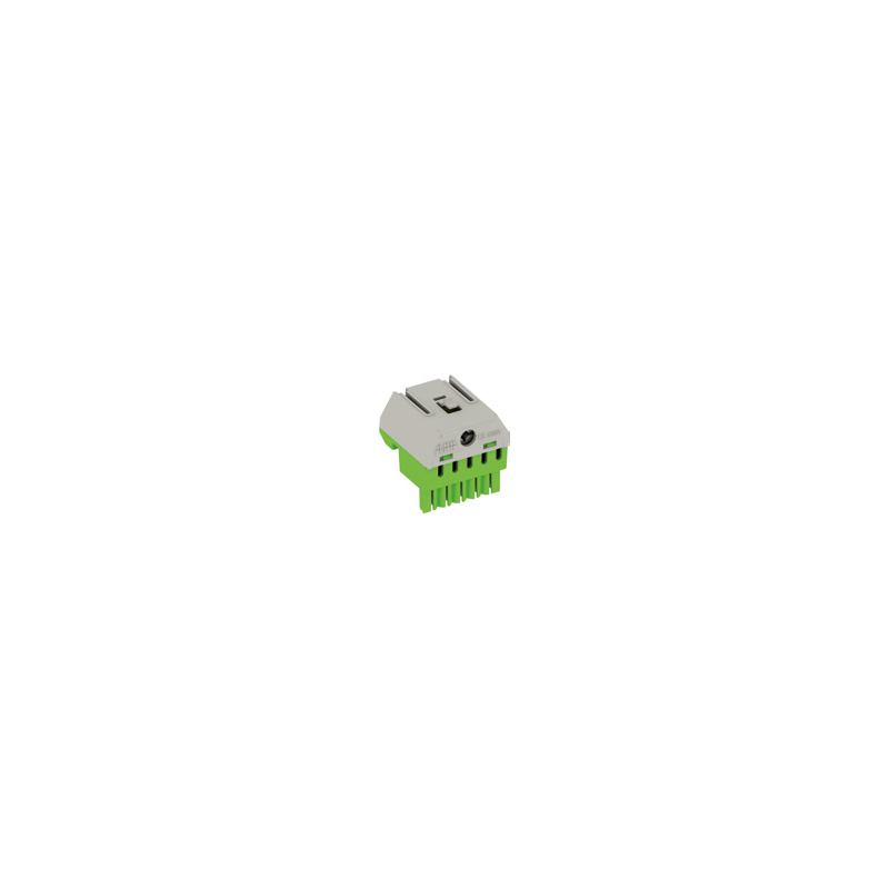 abb Pe-liitin mistral jousiliitin 5x1,5-4mm2+1x25mm2