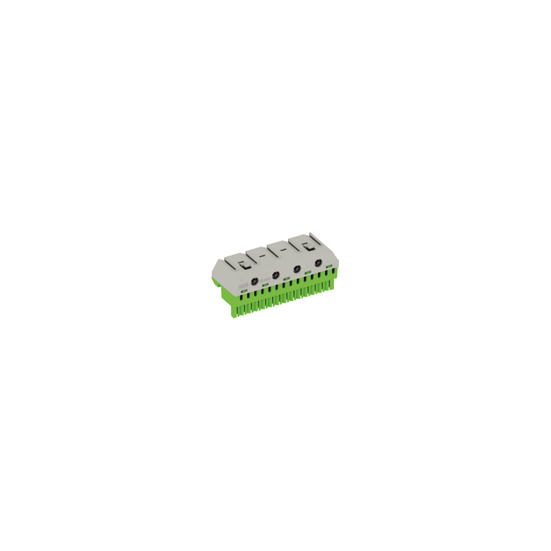 PE-LIITIN MISTRAL JOUSILIITIN 14x1,5-4mm2+4x25mm