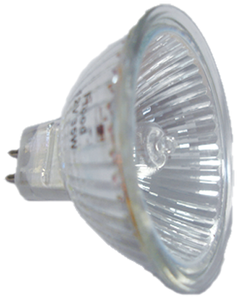 opal Halogeenilamppu opal bab gu5.3 tuplapakkaus 35w/12v