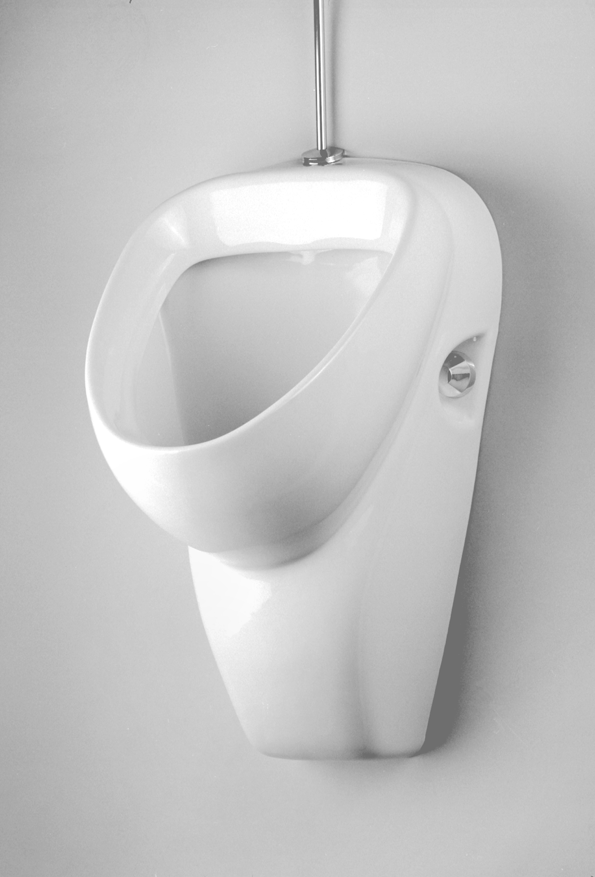 ido Urinal ido 5102501001 vägg