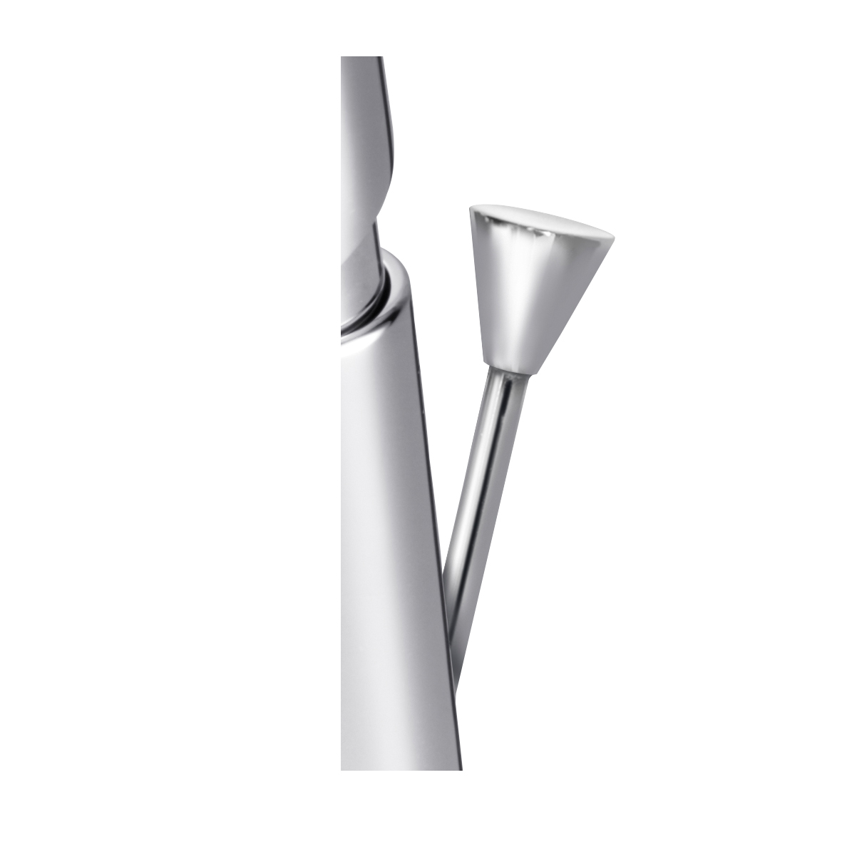 gustavsberg Tap accessory gustavsberg waste bar with pop-up