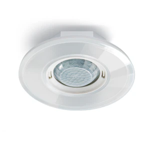 esylux Läsnäolotunnistin esylux pd-flat 360i/8 grw dali valonm