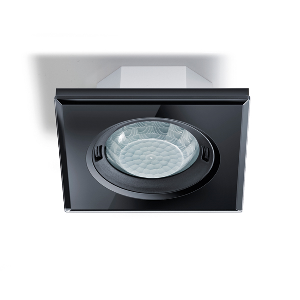 esylux Läsnäolotunnistin esylux pd-flat 360i/8 gsb dali valonm