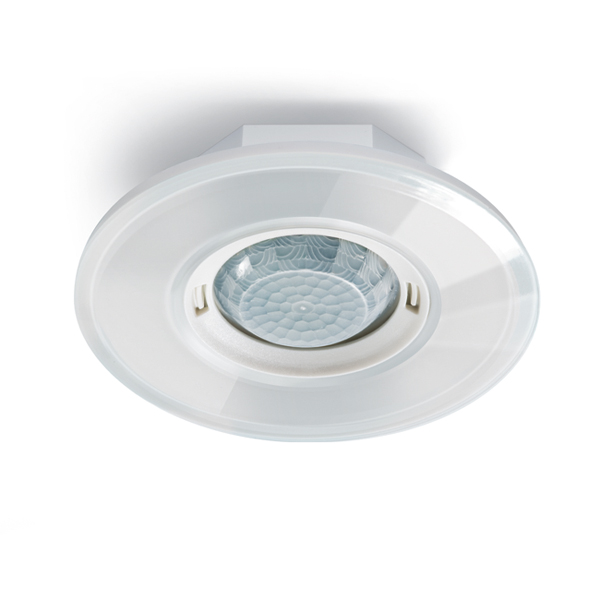 esylux Läsnäolotunnistin esylux pd-flat 360i/8 grw valonm.