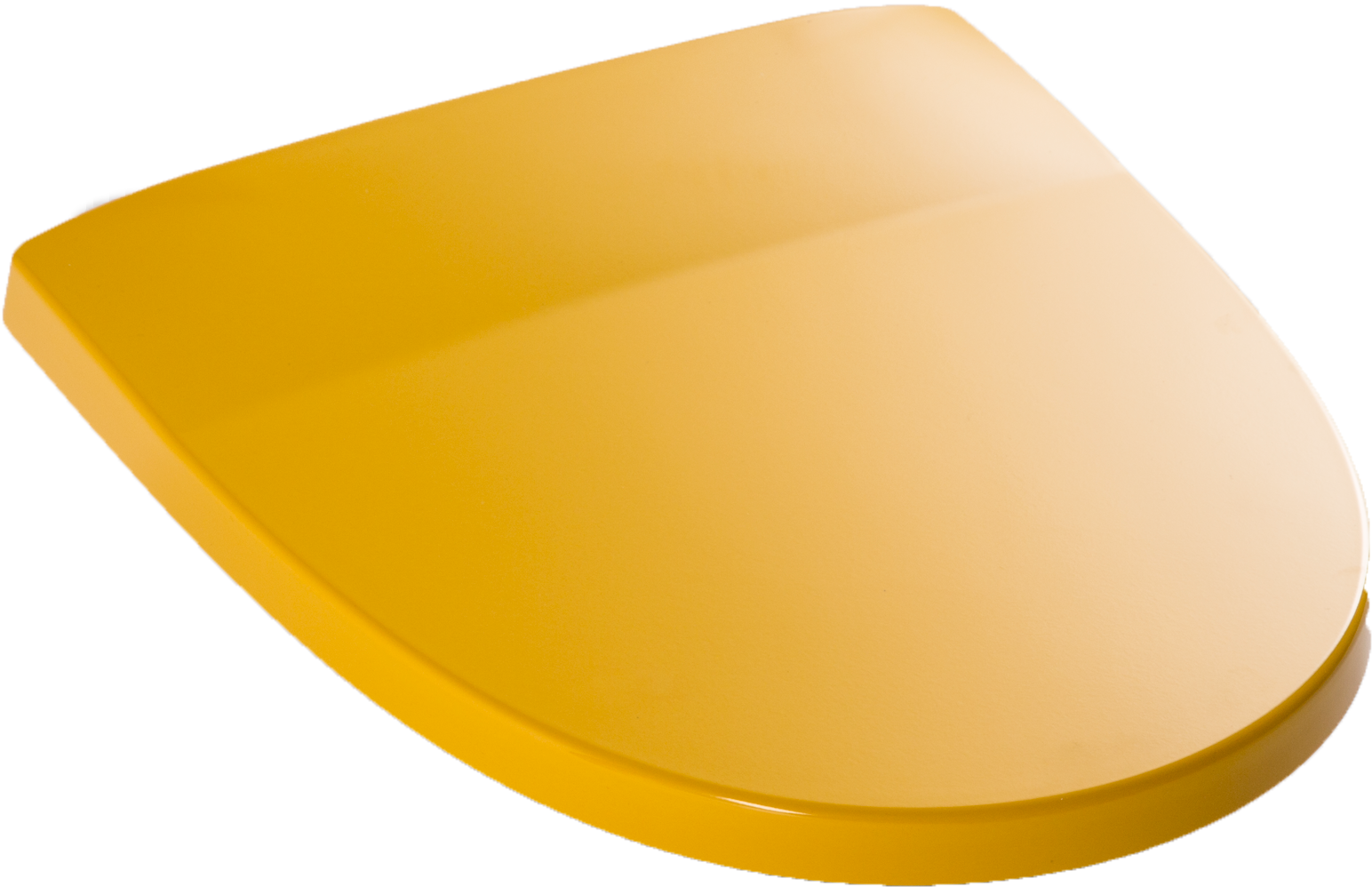 ido Wc-istuinkansi ido 9153734001 seven d keltainen