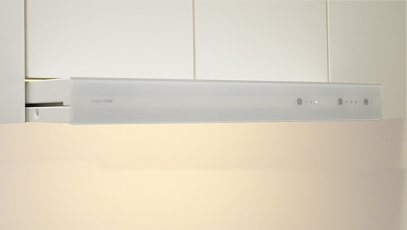 swegon Spiskåpa swegoncasa salsa smart 60 r