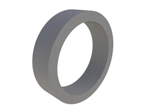 halton Air valve gasket halton urh/uha/ula-200
