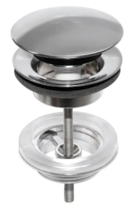 gustavsberg Silventil pop up va 63657501