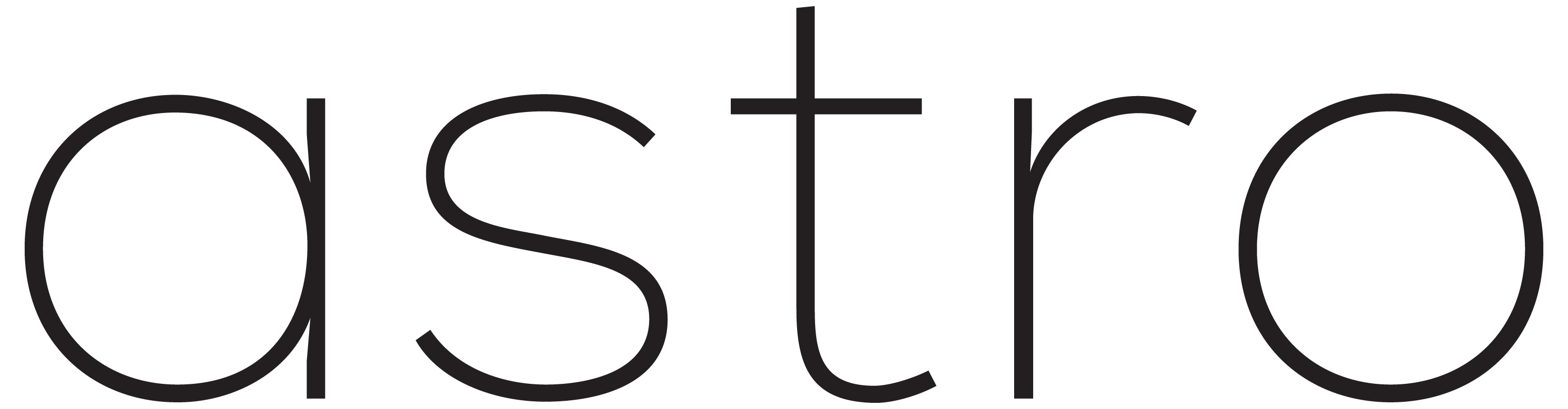 ASTRO