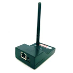 YOKIS HUB SENTRALT STYRESYSTEM YOKIS