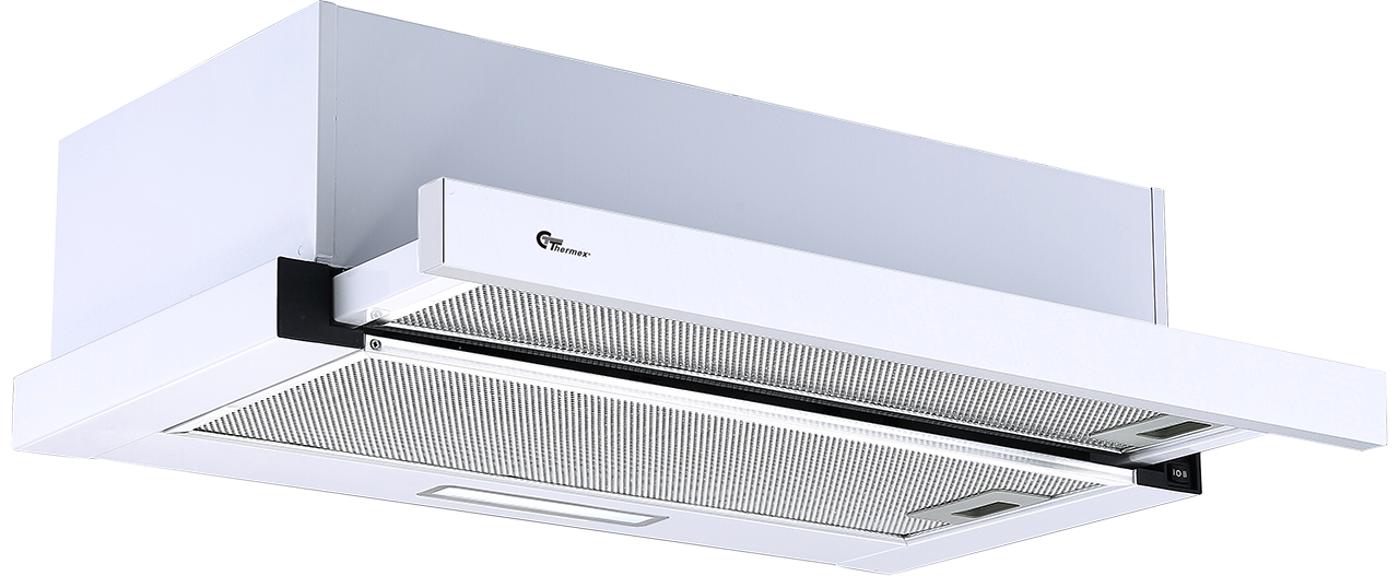 COOKER HOOD THERMEX DYNAMIC I 600MM WITH MOTOR