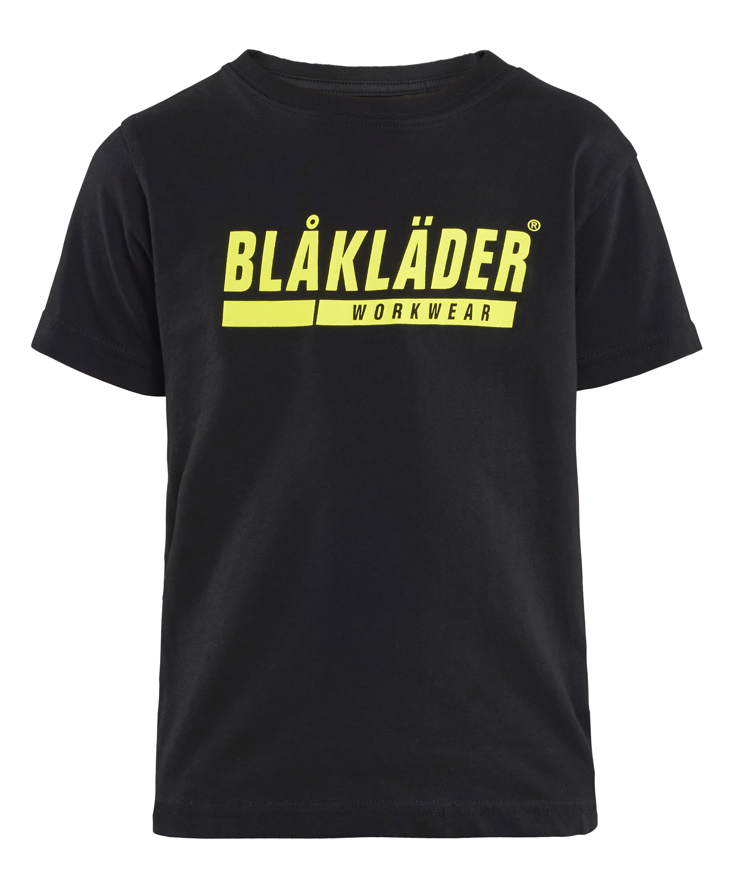 blåkläder Lasten t-paita blåkläder 520010429933146/152