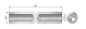 ouneva Splice connector oja 800 al
