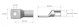 ouneva Cable lug pkd 150-12 cu