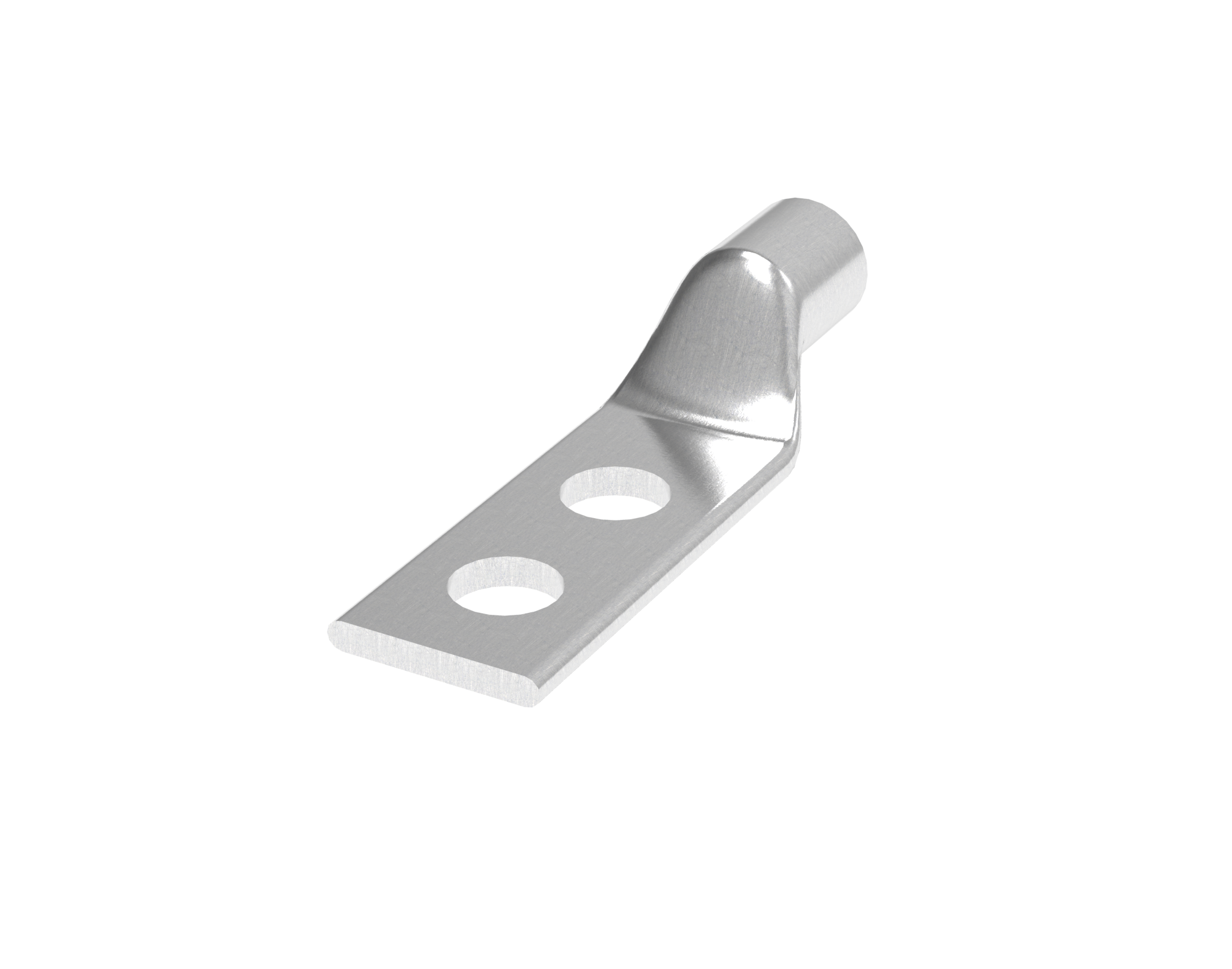 CABLE LUG PK 16-2X6/14 CU