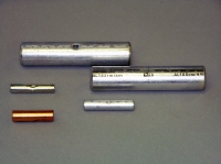 hellstern Al/cu-jatkosholkki hcj al/cu 70/35, kuusiopur