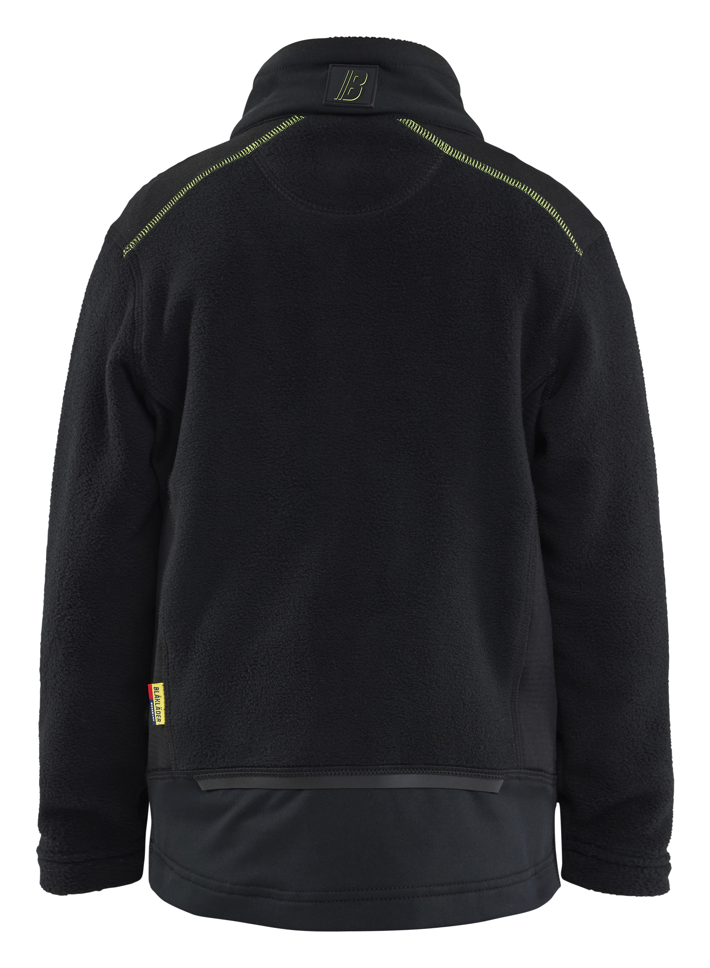 blåkläder Lasten fleece blåkläder 520610109933158/164