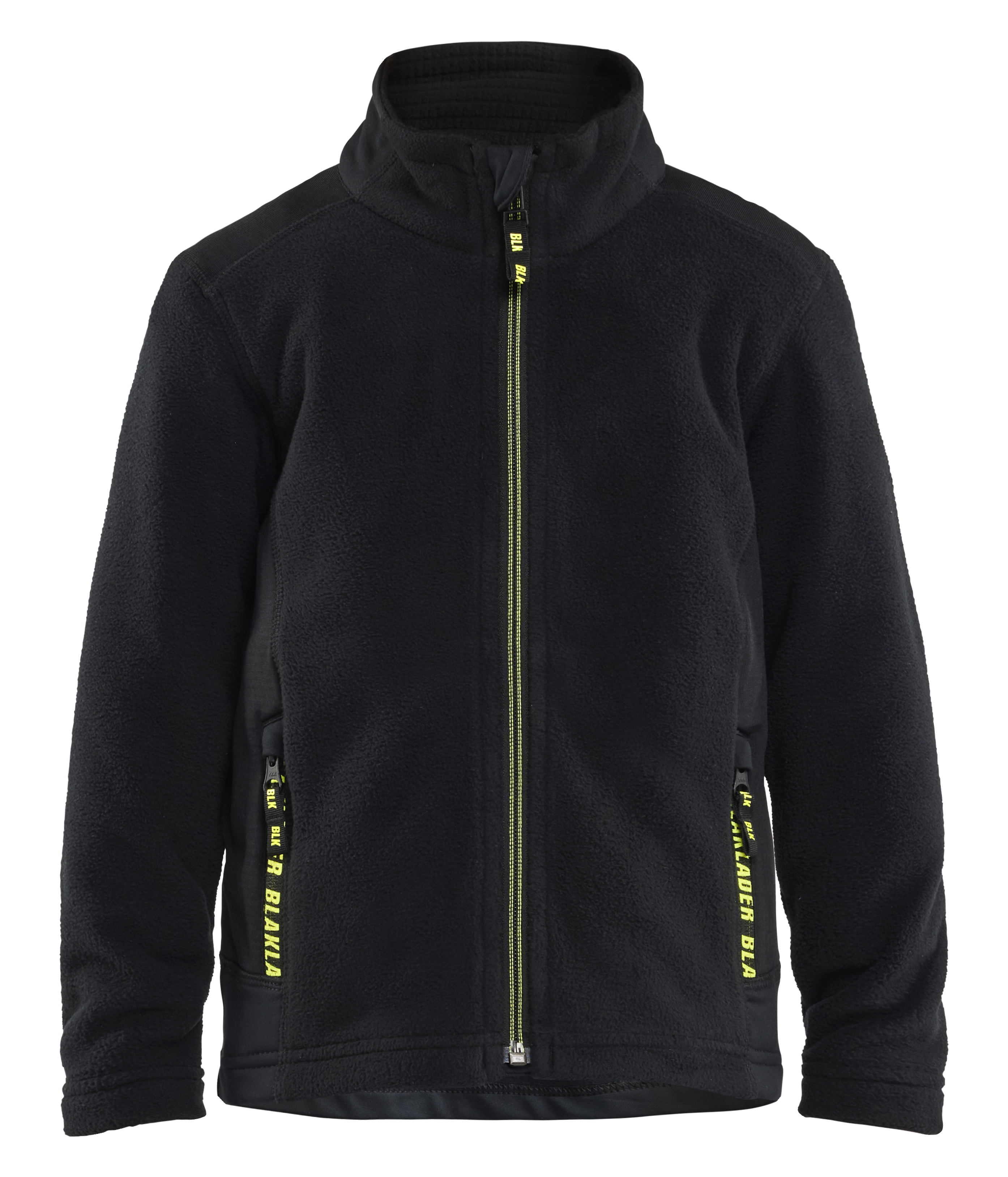blåkläder Lasten fleece blåkläder 520610109933158/164