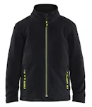 KIDS FLEECE BLÅKLÄDER 520610109933110/116