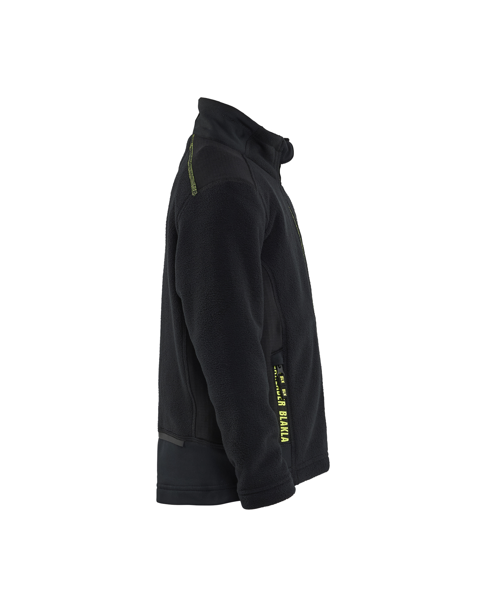 blåkläder Lasten fleece blåkläder 520610109933158/164