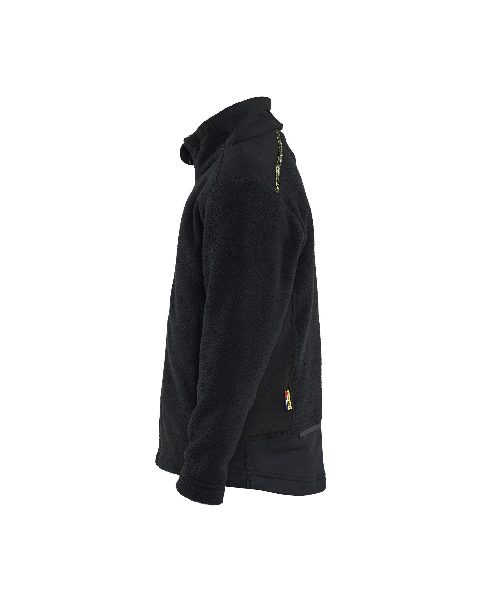 blåkläder Lasten fleece blåkläder 520610109933158/164
