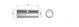 ouneva Splice connector jh 300 cu