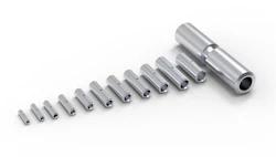 PRESSKARVHOLK AL 120MM AL