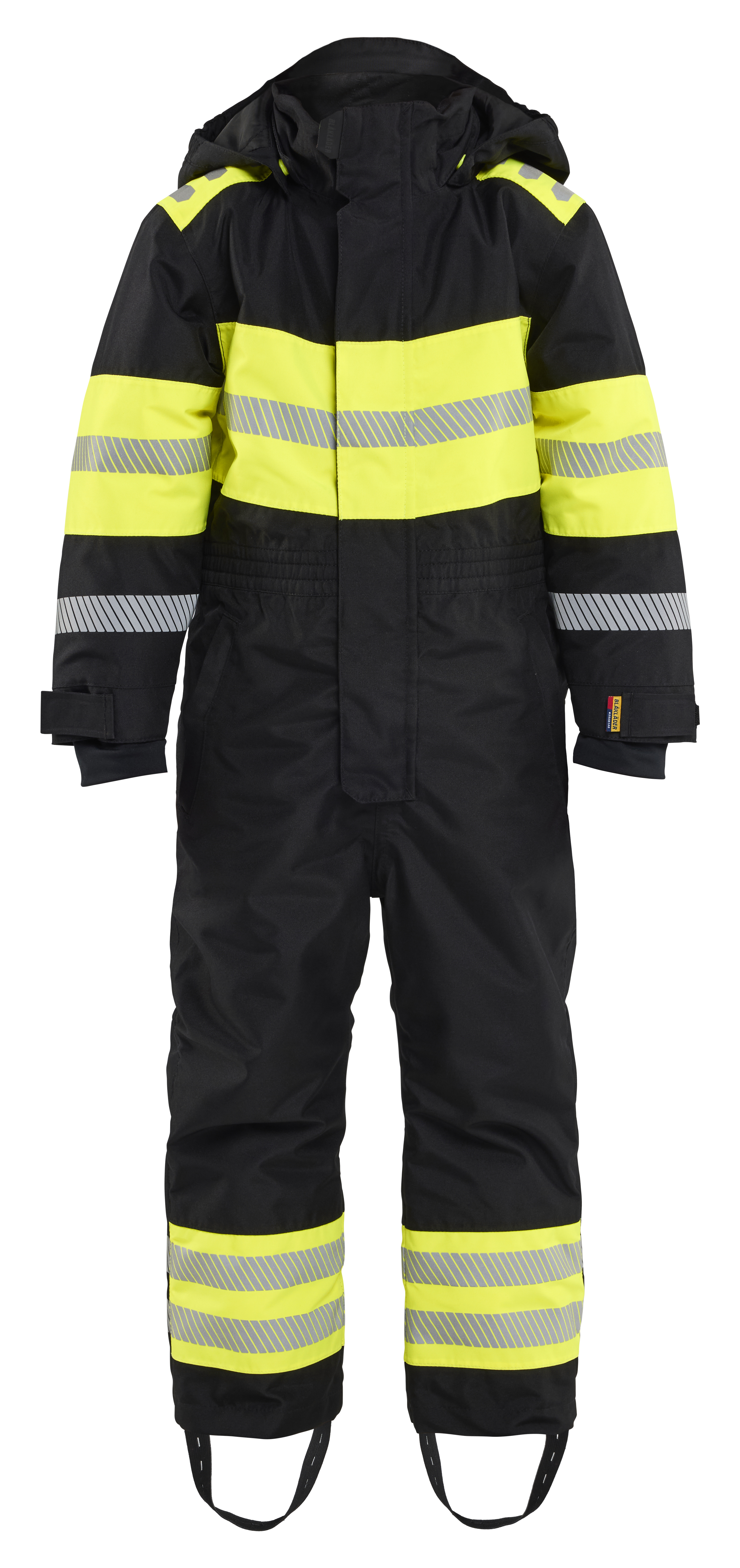 blåkläder Overall blåkläder 521519779933134/140