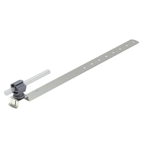 obo bettermann Johdinpidin obo 157/fk-va rd8-10, l=410mm