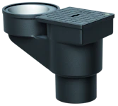 PASSAVANT TRAPP ACO MALM K3