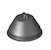 obo bettermann Johdinpidin obo 165kr rd8, pe
