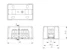onnline Potential trim rail onnline 1x 6-25mm2, 5 x 1,5-6 mm2