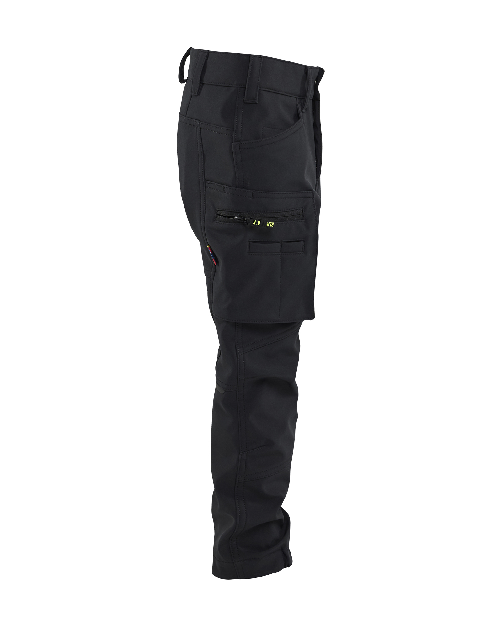 blåkläder Byxor str blåkläder 52202513 158/164