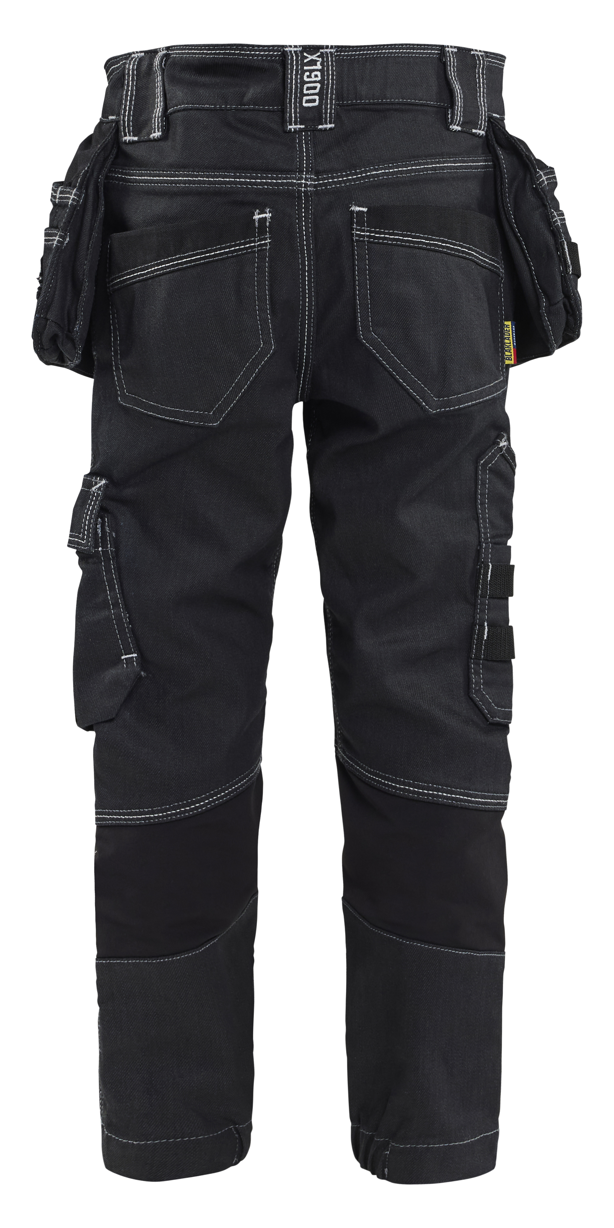 blåkläder Working trouser blåkläder 52251147899998/104