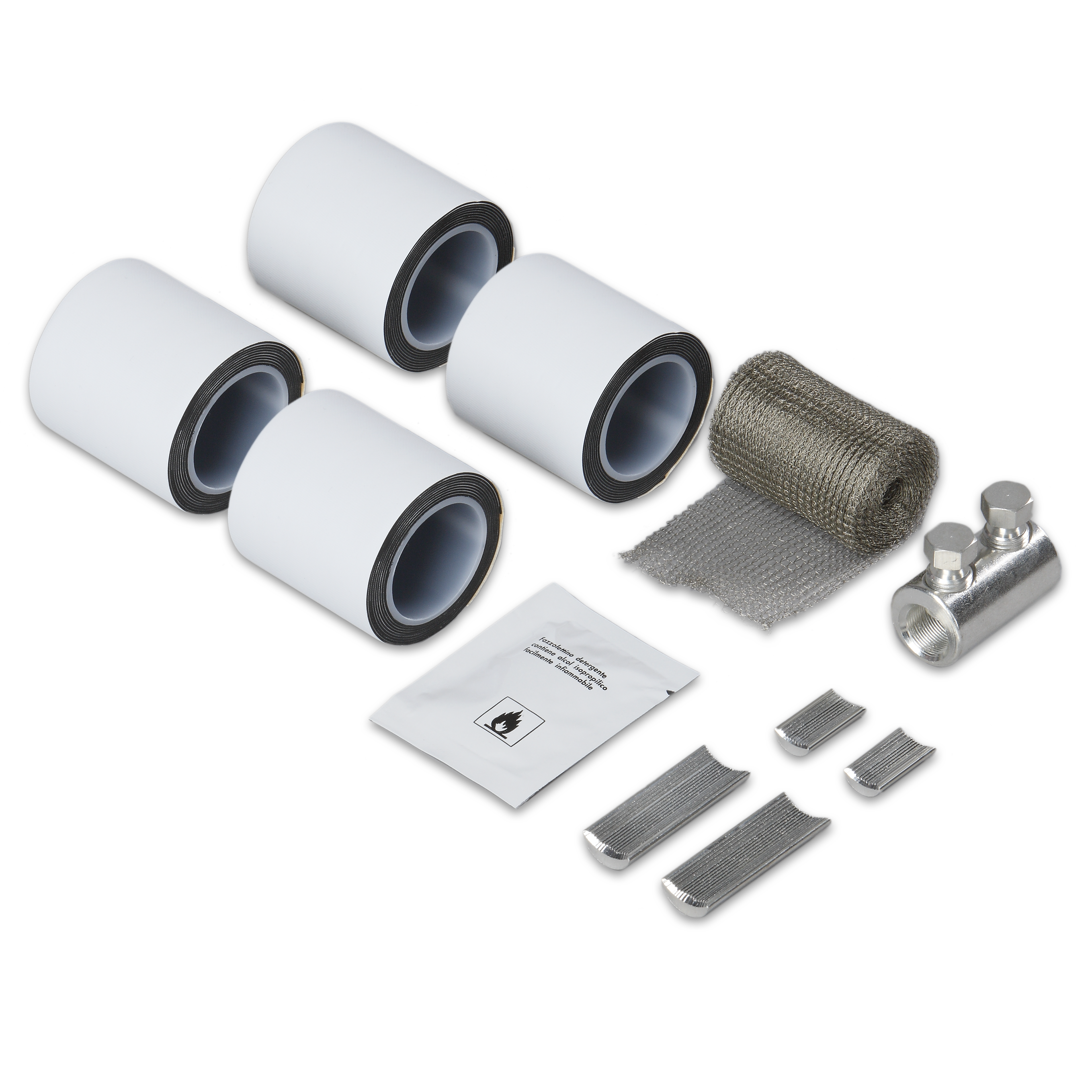 ACCESSORY PACKAGE 3 1/2 SJL 185 50-185 3 1/2-3 1/2