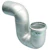 blücher Water trap blücher 87.5 , 75mm