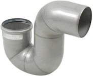 WATER TRAP BLÜCHER 87.5 , 110MM