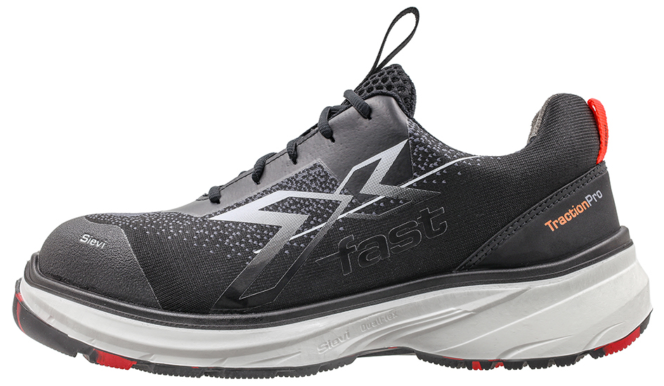 Vernesko FastX Dflex S3S str 47