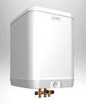 WATER HEATER JÄSPI VLK-60 3 kW WALL MODEL
