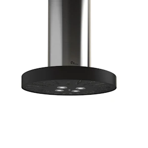 thermex Cooker hood thermex orleans 60/ssb/villa