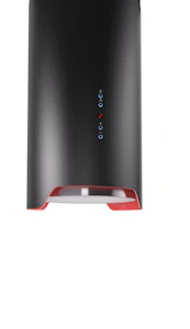 thermex Cooker hood thermex valence 38/br/inc. motor