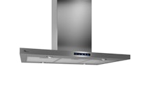 COOKER HOOD THERMEX HARWICH II 90 SS FH INT. MOTOR