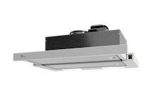 COOKER HOOD THERMEX CENTRAL GEMINI IV 60CM WHITE