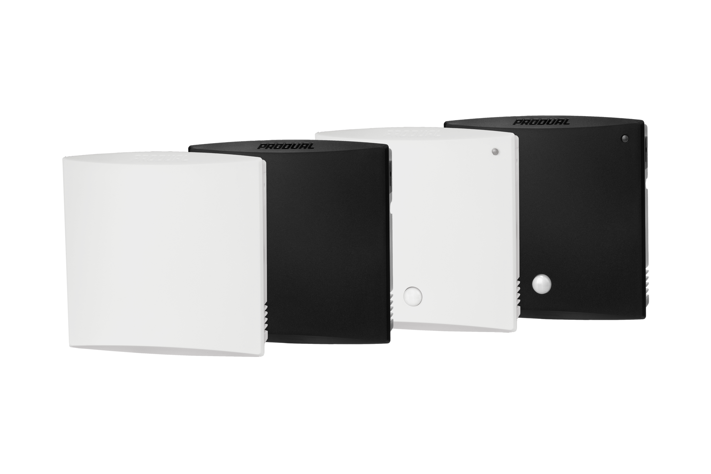 produal Room co2 transmitterprodual rtx-co2